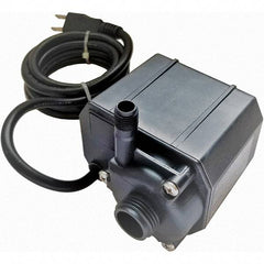 Abanaki - Oil Skimmer Accessories Type: Pump For Use With: Oil Boss - Makers Industrial Supply