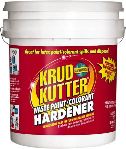 Krud Kutter - 5 Gal Pail Paint Hardener - Makers Industrial Supply