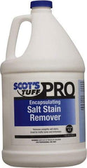 Scot's Tuff - 1 Gal Bottle Carpet & Upholstery Spot Remover - Makers Industrial Supply