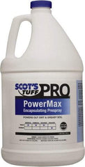 Scot's Tuff - 1 Gal Bottle Carpet & Upholstery Cleaner - Makers Industrial Supply