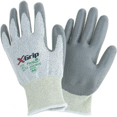 Liberty Glove&Safety - Cut & Puncture Resistant Gloves - Exact Industrial Supply