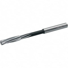 Walter-Titex - 1.66mm Cobalt 3 Flute Chucking Reamer - Makers Industrial Supply