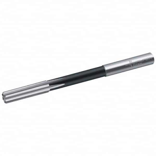 Walter-Titex - 1.7mm Cobalt 3 Flute Chucking Reamer - Makers Industrial Supply