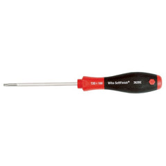 T9 TORX BALL END SOFTFINISH DRIVER - Makers Industrial Supply