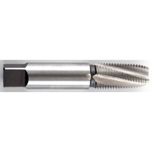 ‎1/16-27 NPTF 4 Flute Premium HSS Pipe Tap-Bright Series/List #2099