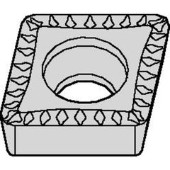 CCMT431MU SCREW ON INS MEDIUM - Makers Industrial Supply