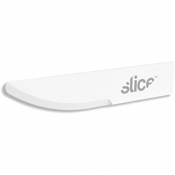 Slice - Knife Blades Type: Hobby Blade Material: Ceramic - Makers Industrial Supply