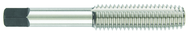 1/2-13 Dia. - Plug - GH8 - HSS Dia. - Bright - Thread Forming Tap - Makers Industrial Supply