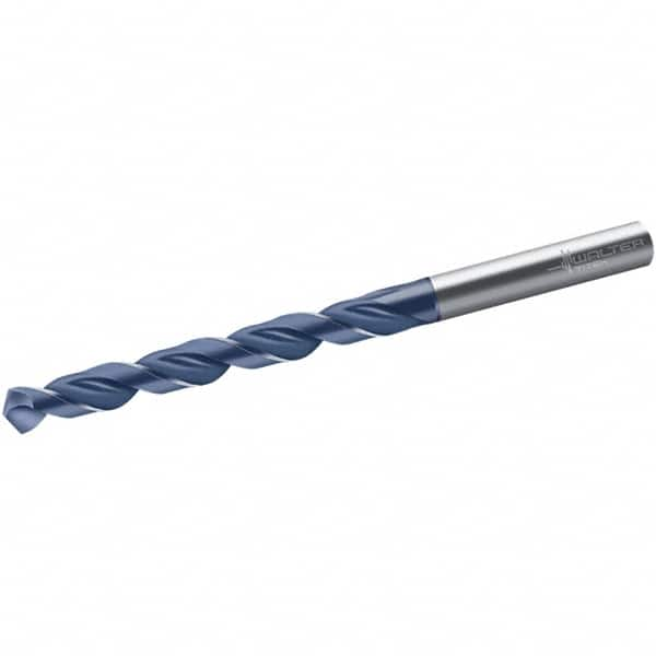 Walter-Titex - 14mm 118° Cobalt Jobber Drill - Makers Industrial Supply