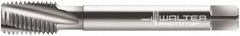 Walter-Prototyp - M22x1.50 Metric Fine 4 Flute 6H Modified Bottoming Spiral Flute Tap - Cobalt, Bright Finish, 125mm OAL, Right Hand Flute, Right Hand Thread, Series 21460 - Makers Industrial Supply