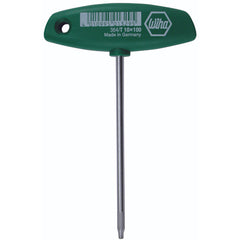 T9X100MM TORX T-HANDLE - Makers Industrial Supply