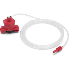 Weller - Soldering Station Accessories Type: Adapter For Use With: Weller/Kahnetics Shot Meter - Makers Industrial Supply