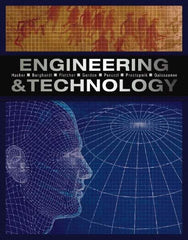 DELMAR CENGAGE Learning - Engineering and Technology Publication, 2nd Edition - by Hacker/Burghardt/Householder, Delmar/Cengage Learning, 2009 - Makers Industrial Supply