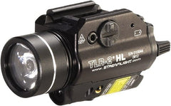 Streamlight - Aluminum Industrial/Tactical Flashlight - Makers Industrial Supply