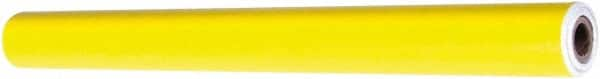 Triton - 60" Long Yellow Pegboard Self Adhesive Tape Roll - For Use with Pegboards, Mobile Carts & Workbenches - Makers Industrial Supply