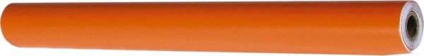 Triton - 60" Long Orange Pegboard Self Adhesive Tape Roll - For Use with Pegboards, Mobile Carts & Workbenches - Makers Industrial Supply