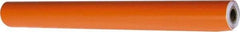 Triton - 60" Long Orange Pegboard Self Adhesive Tape Roll - For Use with Pegboards, Mobile Carts & Workbenches - Makers Industrial Supply