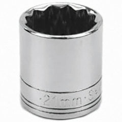 SK - Hand Socket - Makers Industrial Supply