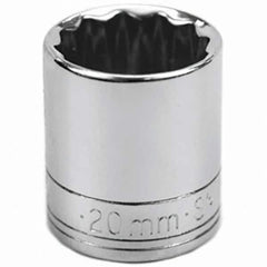 SK - Hand Socket - Makers Industrial Supply