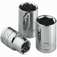 SK - Hand Socket - Makers Industrial Supply