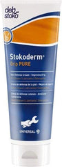 SC Johnson Professional - 100 mL Barrier & Pre-Work Cream - Comes in Tube, Silicone Free - Makers Industrial Supply