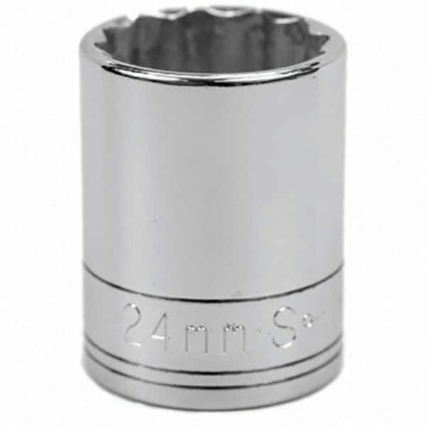 SK - Hand Socket - Makers Industrial Supply