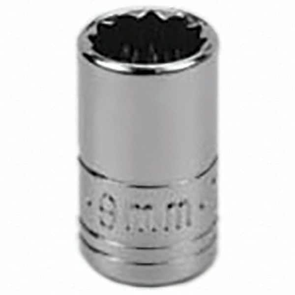 SK - Hand Socket - Makers Industrial Supply