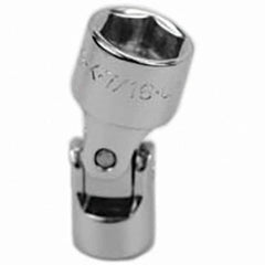 SK - Hand Socket - Makers Industrial Supply