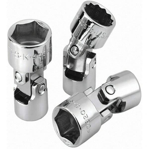 SK - Hand Socket - Makers Industrial Supply