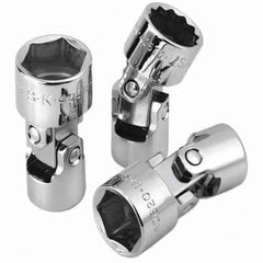 SK - Hand Socket - Makers Industrial Supply