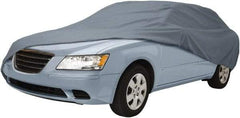 Classic Accessories - Polypropylene Car Protective Cover - Biodiesel - Makers Industrial Supply