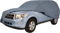 Classic Accessories - Polypropylene Car Protective Cover - Biodiesel - Makers Industrial Supply
