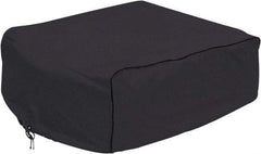 Classic Accessories - Polyvinyl Chloride RV Protective Cover - Black - Makers Industrial Supply