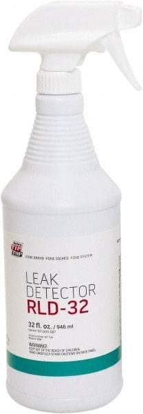 Rema Tip Top - 32 oz. Spray Bottle Leak Detector - For Tires & Wheels - Makers Industrial Supply