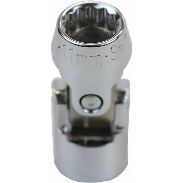 SK - Hand Socket - Makers Industrial Supply