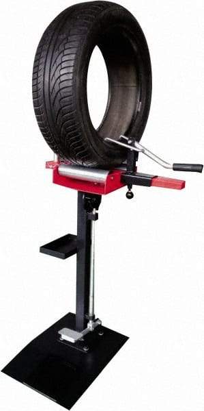 Rema Tip Top - Tire Spreader - For Passenger & Light Trucks - Makers Industrial Supply