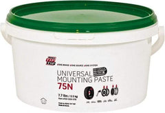 Rema Tip Top - 7.7 Lbs Pail Tire Mounting Compound - For Tires & Wheels - Makers Industrial Supply