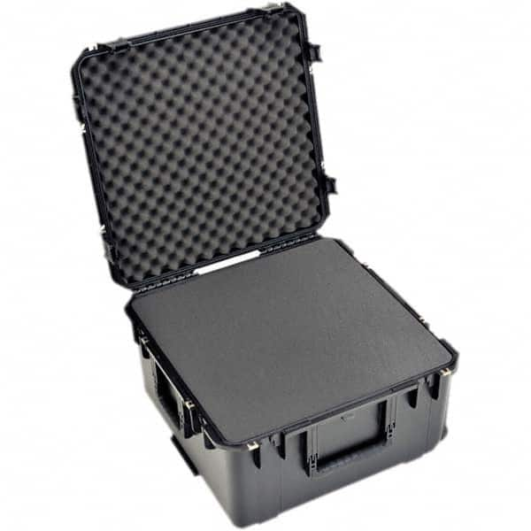 SKB Corporation - 22" Long x 22" Wide x 12" High Protective Case - Makers Industrial Supply