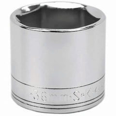 SK - Hand Socket - Makers Industrial Supply