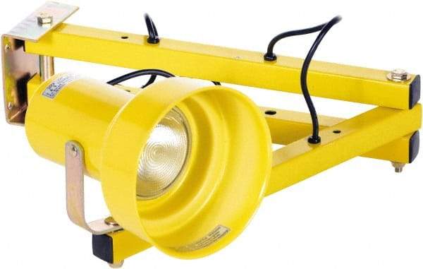 Vestil - Dock Lights Type: Light Kit Modular Style: Loading Dock Light - Makers Industrial Supply