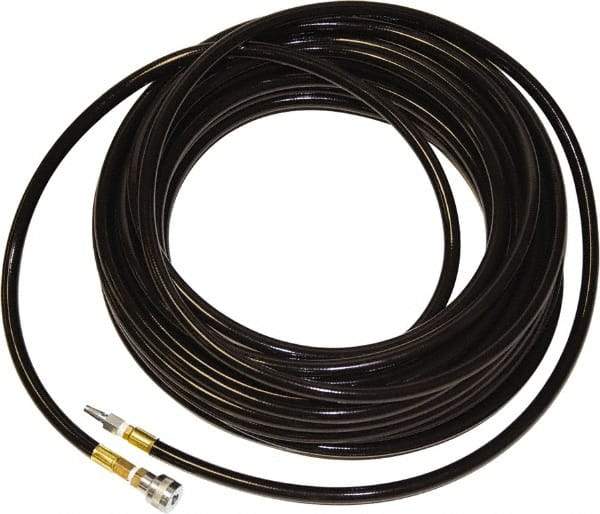 AIR Systems - Supplied Air (SAR) Supply Hoses Pressure Type: Low Pressure Hose Type: Straight - Makers Industrial Supply