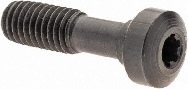 Sandvik Coromant - Torx Plus Cap Screw for Indexables - M5 Thread, Industry Std 5512 086-02, For Use with Tool Holders - Makers Industrial Supply