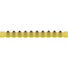 DeWALT Anchors & Fasteners - Powder Actuated Loads Type: Powder Load Strip Caliber: 0.25 - Makers Industrial Supply