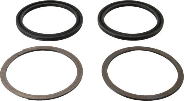 Lovejoy - 4-3/4" Outside Diam, Accessory Kit - Makers Industrial Supply