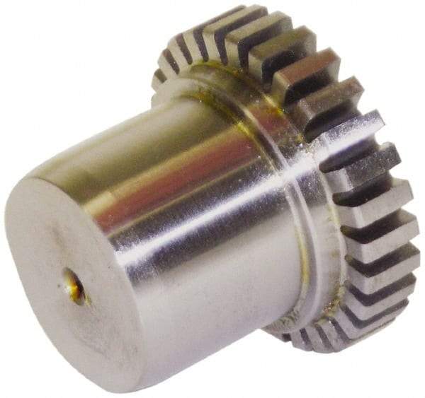 Lovejoy - 1.88" Hub, 1030 Flexible Coupling Hub - 1.88" OD, Alloy Steel, Order 2 Hubs, 1 Grid & 1 Cover for Complete Coupling - Makers Industrial Supply