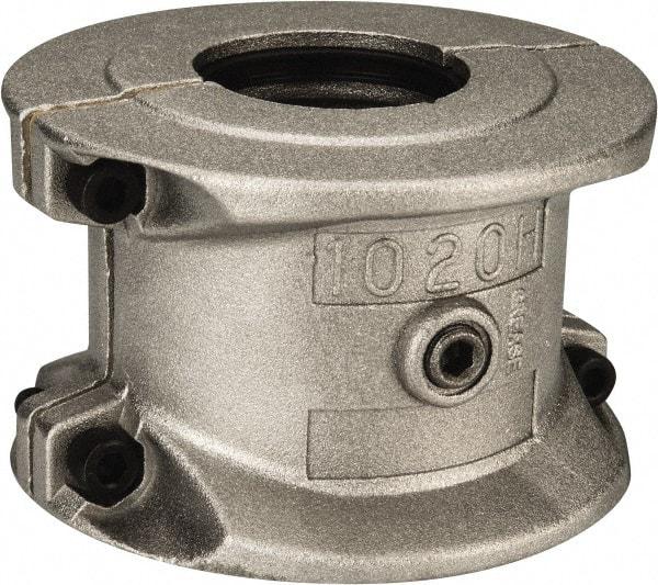 Lovejoy - 4" Diam Hub, Alloy Steel, Horizontal Coupling & Universal Cover Set - Makers Industrial Supply