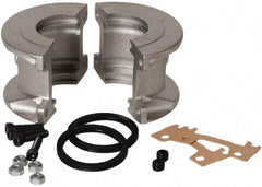 Lovejoy - Alloy Steel, Horizontal Coupling & Universal Seal Kit - Fits Part G2070 - Makers Industrial Supply