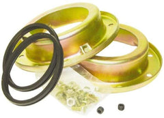 Lovejoy - Alloy Steel, Vertical Coupling & Universal Seal Kit - Fits Part G2060 - Makers Industrial Supply