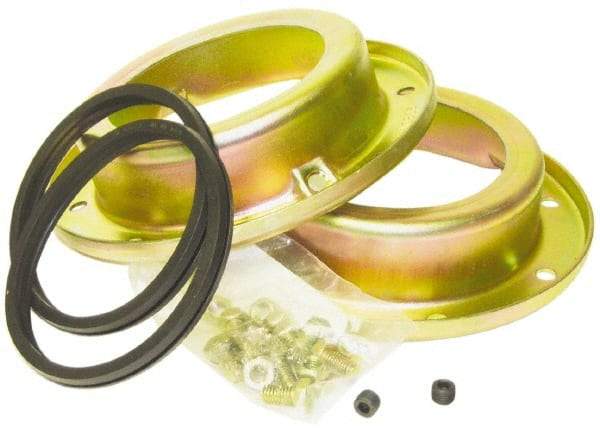 Lovejoy - Alloy Steel, Vertical Coupling & Universal Seal Kit - Fits Part G2040 - Makers Industrial Supply