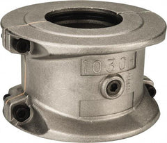 Lovejoy - Alloy Steel, Horizontal Coupling & Universal Cover Set - Makers Industrial Supply